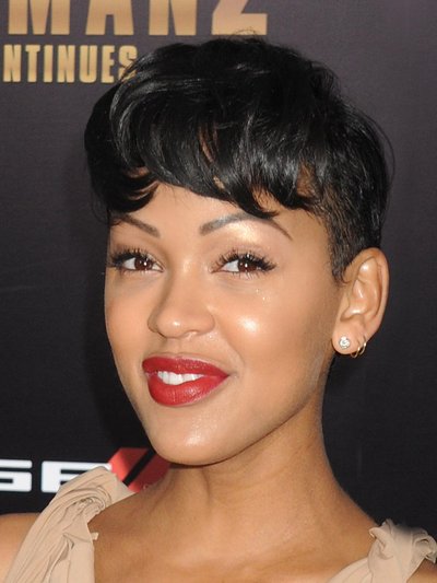 Meagan Good