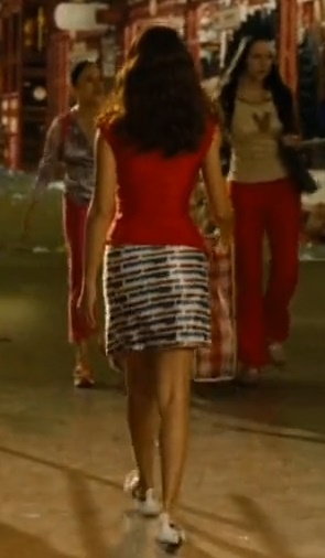 Maya Rudolph