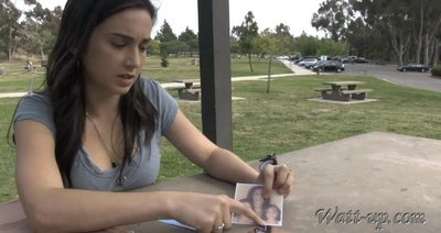 Молли Эфраим (Molly Ephraim)