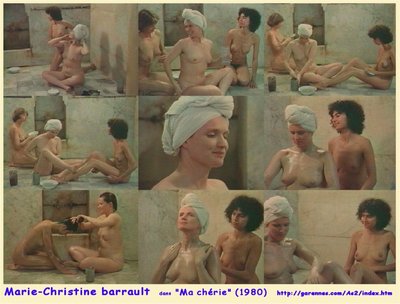 Мари-Кристин Барро (Marie-Christine Barrault)