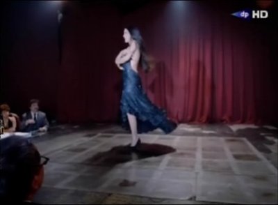 Mireya Cantú
