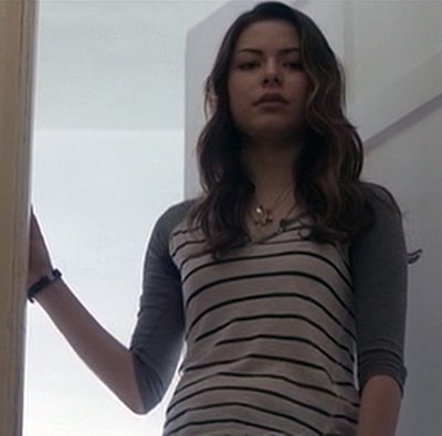 Miranda Cosgrove