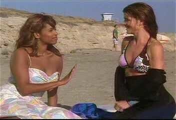 Merrin Dungey