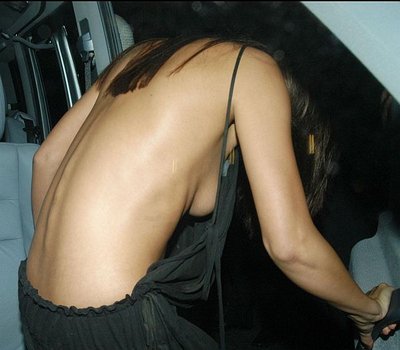 Myleene Klass