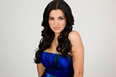 Maite Perroni