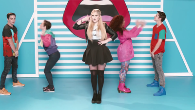 Meghan Trainor