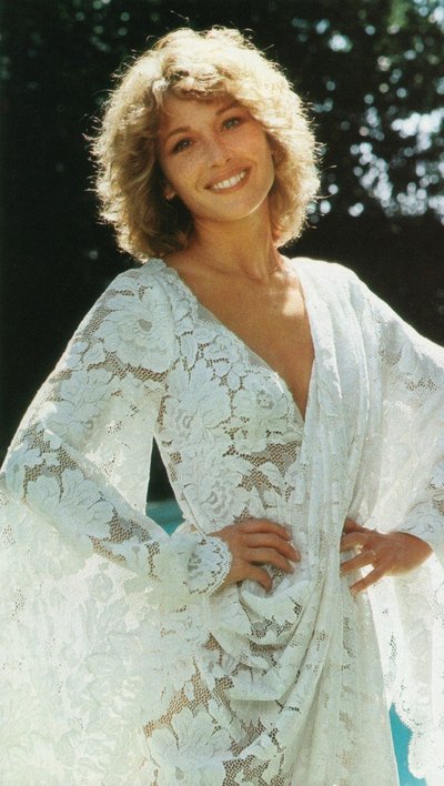 Marlène Jobert