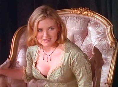 Меллара Голд (Mellara Gold)