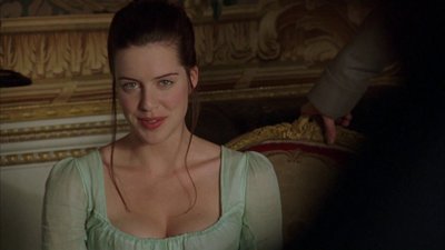 Michelle Ryan