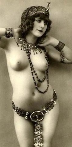 Mata Hari