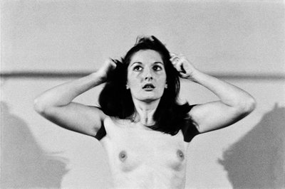 Marina Abramovic