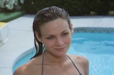Mary Crosby