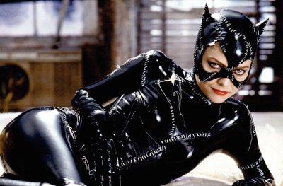 Michelle Pfeiffer