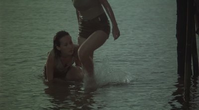 Maggie Q