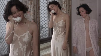 Meg Tilly