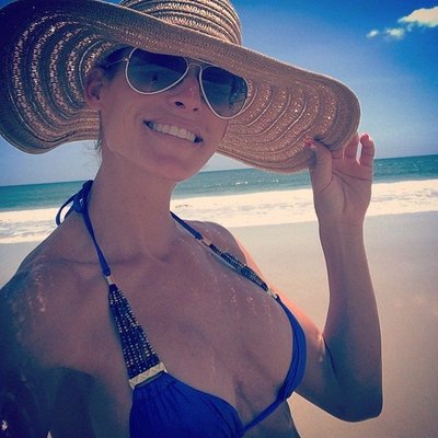 Michelle McCool