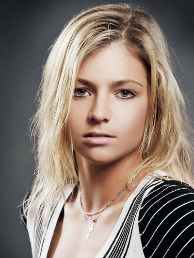 Maria Kirilenko