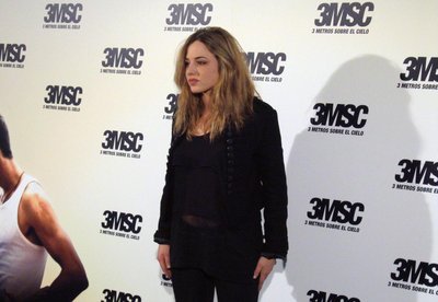 Marina Salas