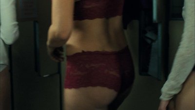 Mandy Moore