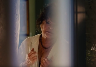 Mitzi McCall