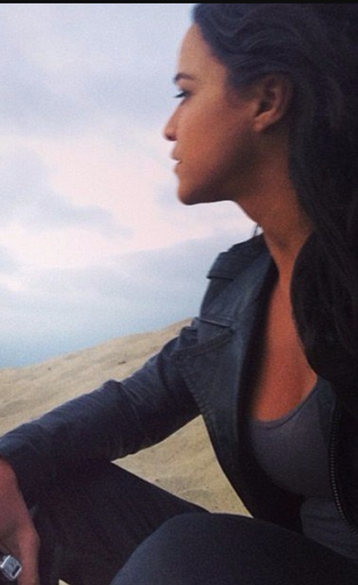 Мишель Родригес (Michelle Rodriguez)