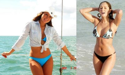 Geraldine Bazán