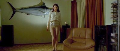 Миранда Отто (Miranda Otto)