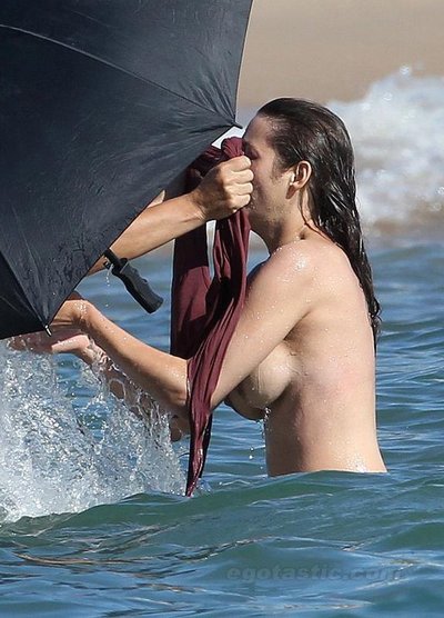 Marion Cotillard