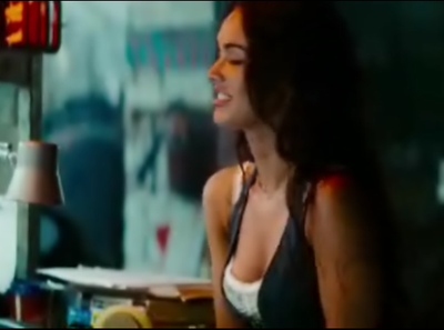 Megan Fox