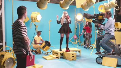Meghan Trainor