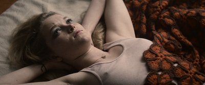 Мадлен Уотерс (Madeleine Waters)