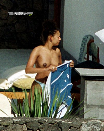 Melanie Brown