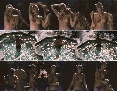 Monet Mazur