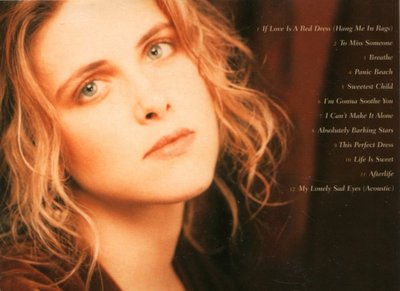 Maria McKee