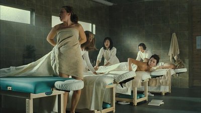 Mandy Moore