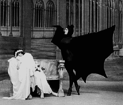 Мусидора (Musidora)