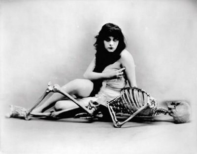 Musidora