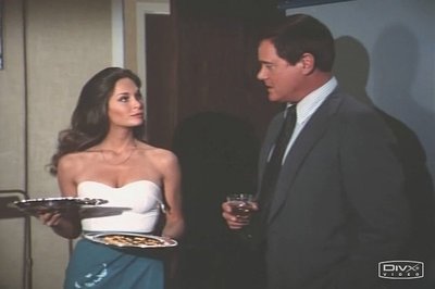 Mary Crosby