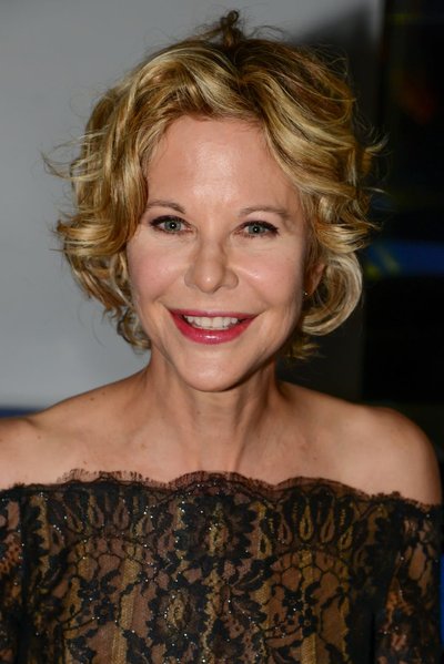 Meg Ryan