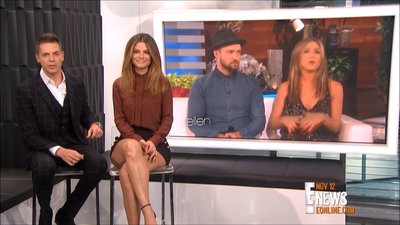 Maria Menounos