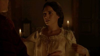 Melia Kreiling