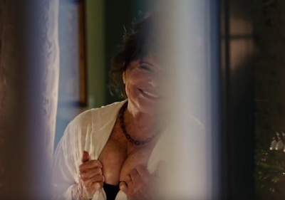 Митци МакКолл (Mitzi McCall)