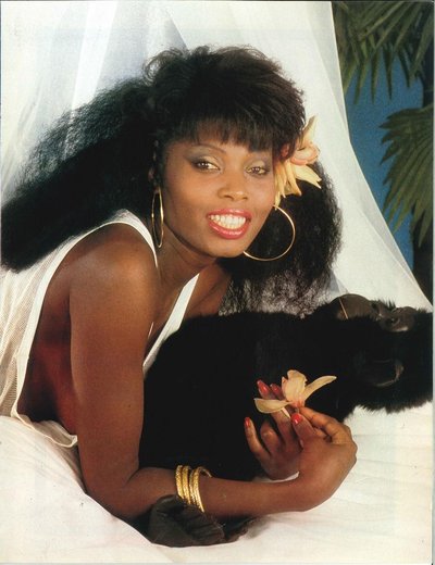 Marcia Sedoc