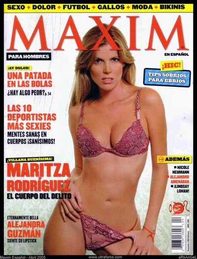 Maritza Rodríguez