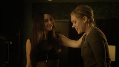 Madeline Zima