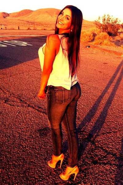 Mayra Verónica