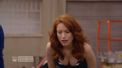 Maria Thayer