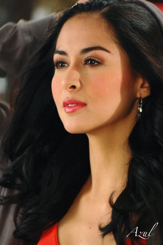 Marian Rivera