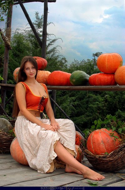 Марина (Marina)