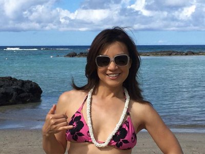 Ming-Na Wen